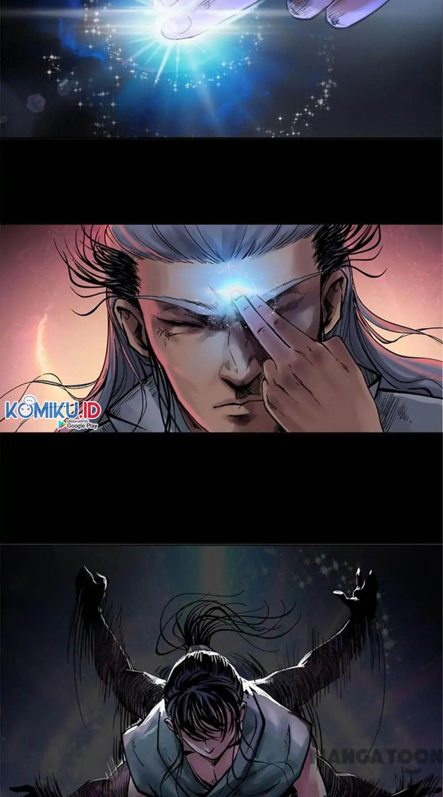 Journey of the Hidden Blade (The Demon Blades) Chapter 35 Gambar 32